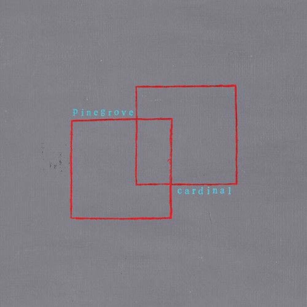 Pinegrove - Cardinal  LP LP